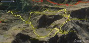 09 Immagine tracciato GPS-Benigni ad anello-2
